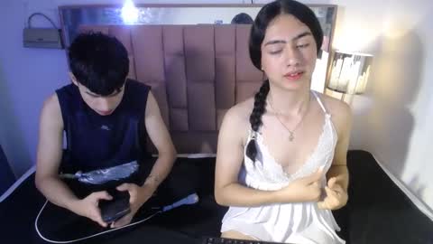 -- kammi -- online show from September 16, 2025, 2:23 am