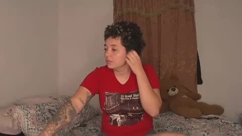 Snapshot of kammy_cami chatting on June 9, 2026, 11:00 am kammy y camila online show from June 9, 2026, 11:00 am