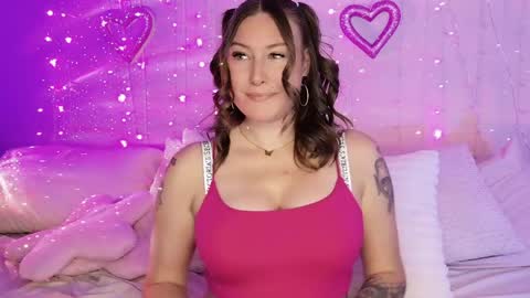 kamrynmarie69 online show from April 8, 2026, 12:43 am