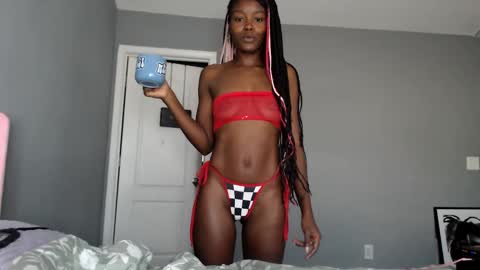 Snapshot of kandie_monaee chatting on September 22, 2025, 1:57 pm Twitter - Kandie Monaee online show from September 22, 2025, 1:57 pm