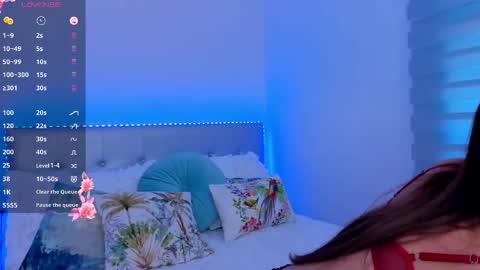 kandirous online show from November 21, 2025, 3:44 pm