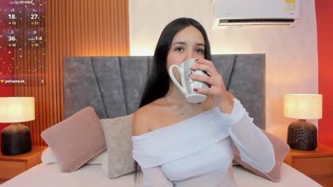 Snapshot of kandy_doll chatting on April 9, 2026, 6:35 pm Deisy Miller online show from April 9, 2026, 6:35 pm
