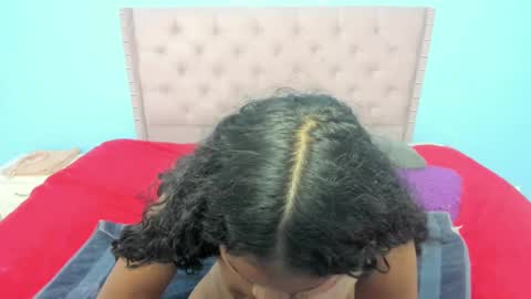 kandy_hot2 online show from December 7, 2024, 12:08 am