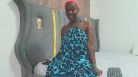 kandy_springs online show from July 10, 2026, 7:16 pm