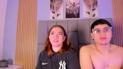 kandyfrees online show from December 21, 2025, 12:34 pm