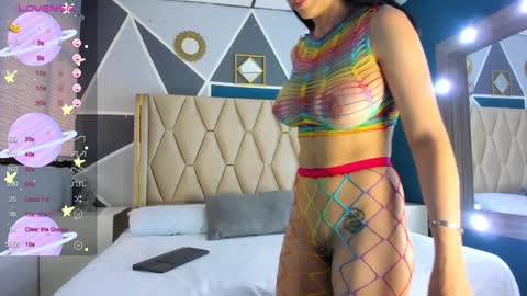 hello  Im Danni online show from January 17, 2025, 7:38 pm