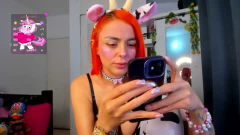hello  Im Danni online show from May 23, 2026, 11:58 am
