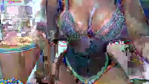 Paola online show from January 21, 2025, 7:39 pm