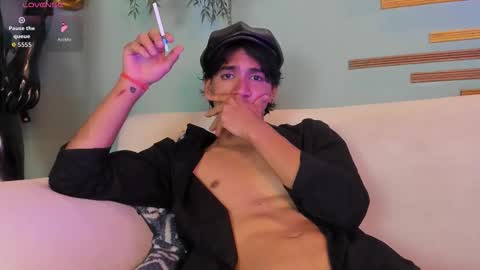 kane_del_toro online show from November 22, 2025, 1:43 pm