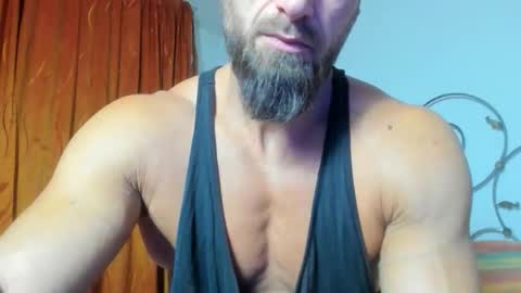 Kane OF strongkane online show from April 14, 2026, 9:10 pm