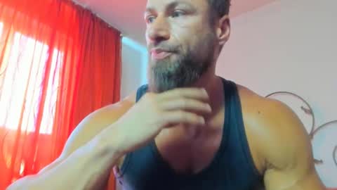 Snapshot of kanegriffin26 chatting on June 22, 2026, 9:06 am Kane OF strongkane online show from June 22, 2026, 9:06 am
