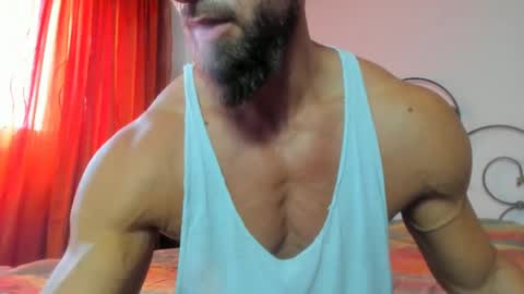 Snapshot of kanegriffin26 chatting on July 8, 2026, 11:37 am Kane OF strongkane online show from July 8, 2026, 11:37 am