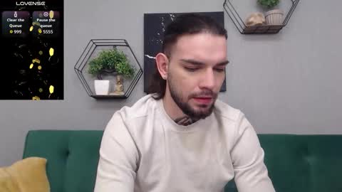 Kane online show from February 9, 2026, 10:58 pm