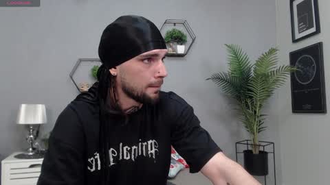 Kane online show from April 18, 2026, 7:58 pm