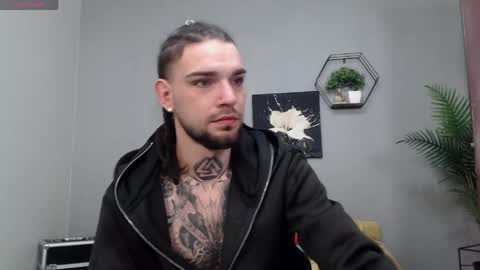 Kane online show from April 19, 2026, 7:05 pm