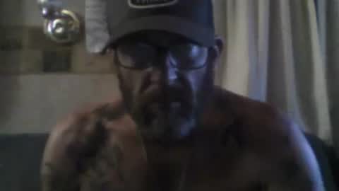 Snapshot of kaneisyours2420 chatting on October 9, 2025, 8:23 am Tucker online show from October 9, 2025, 8:23 am