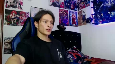 andres online show from January 7, 2025, 8:21 pm