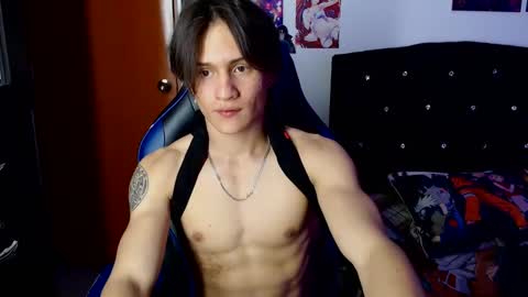 andres online show from February 6, 2025, 12:33 am
