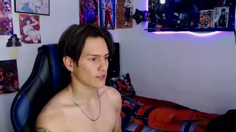andres online show from March 3, 2025, 7:49 pm
