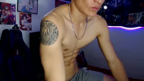 andres online show from March 3, 2025, 10:52 pm