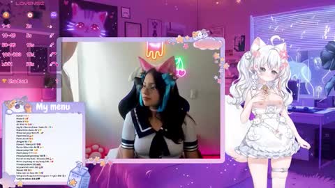 kanekko online show from January 9, 2026, 6:53 pm