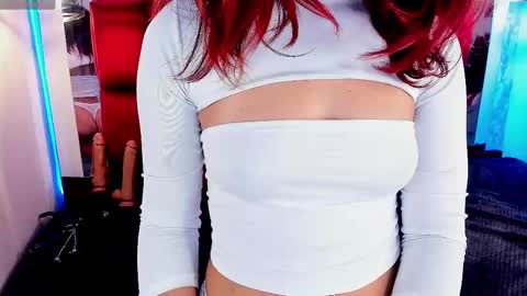 Cami online show from March 1, 2025, 12:12 pm