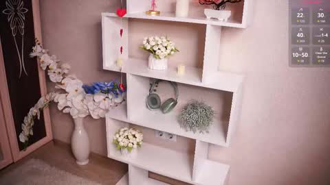 Alice online show from October 25, 2025, 3:36 am