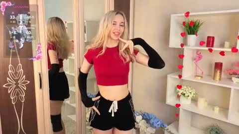 Alice online show from November 21, 2025, 4:16 pm