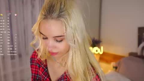 Alice online show from January 11, 2026, 3:11 am