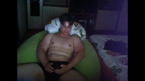 Kane Wolf online show from July 1, 2026, 9:36 pm