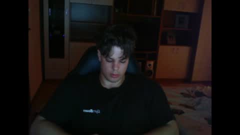 Kane Wolf online show from July 9, 2026, 7:45 am