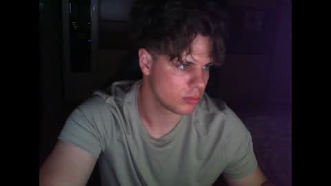 Kane Wolf online show from July 10, 2026, 10:23 pm