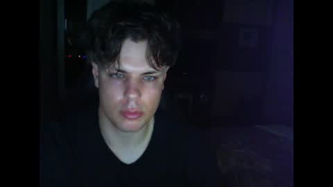 Kane Wolf online show from July 12, 2026, 8:55 pm