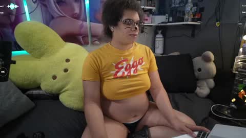 Snapshot of kanikat chatting on May 8, 2026, 4:29 am KaniKat Goddess Kani online show from May 8, 2026, 4:29 am