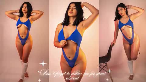 Kanna  online show from September 28, 2025, 5:51 pm