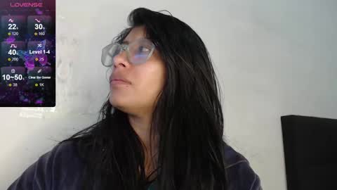 Snapshot of kanroji_mitsuri_11 chatting on December 27, 2024, 8:18 pm Sanctuary online show from December 27, 2024, 8:18 pm