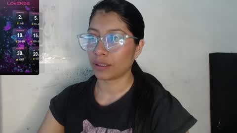 Snapshot of kanroji_mitsuri_11 chatting on January 3, 2025, 8:01 pm Sanctuary online show from January 3, 2025, 8:01 pm
