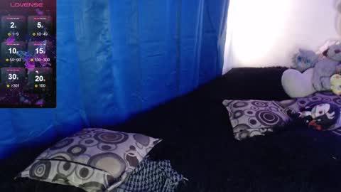 Snapshot of kanroji_mitsuri_11 chatting on February 5, 2025, 8:35 pm Sanctuary online show from February 5, 2025, 8:35 pm