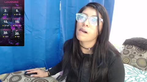Snapshot of kanroji_mitsuri_11 chatting on February 10, 2025, 8:31 pm Sanctuary online show from February 10, 2025, 8:31 pm