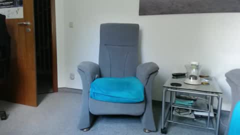 Kante online show from October 30, 2025, 8:49 am