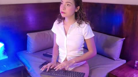 Kaory online show from January 15, 2026, 10:53 am