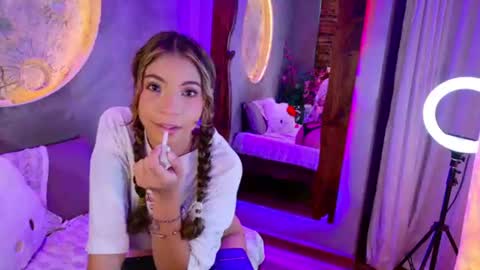 Kaory online show from June 23, 2026, 4:38 pm