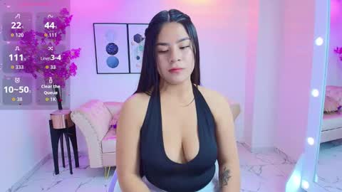 Kaori online show from December 5, 2025, 1:31 pm