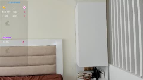 Dju online show from November 29, 2025, 11:24 am