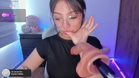 Hanny online show from October 22, 2025, 5:24 pm