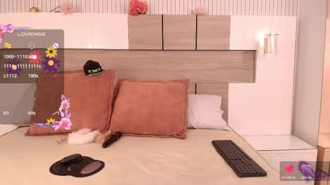 kaoriabyss online show from October 10, 2025, 7:24 pm