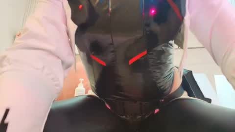 kaoriabyss online show from February 19, 2026, 9:00 pm