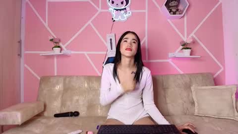 kaoriille online show from February 28, 2025, 7:15 am