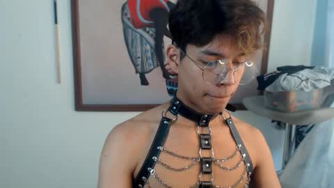 Kaori Matsui online show from October 24, 2025, 5:31 pm