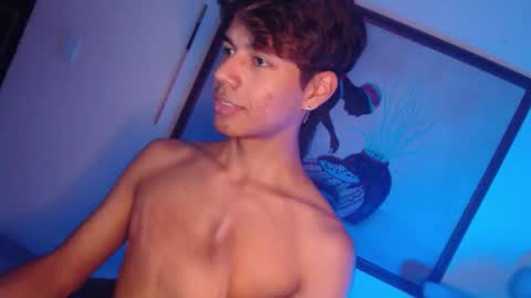 Kaori Matsui online show from November 8, 2025, 4:45 am